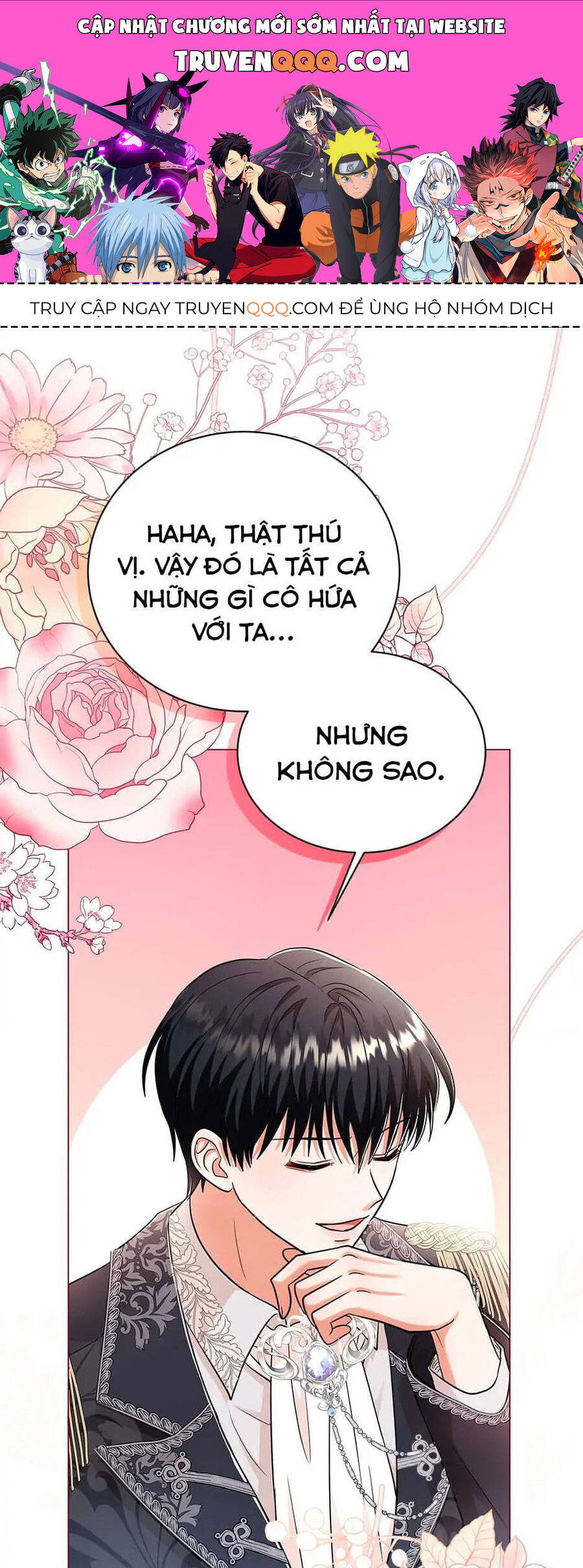 Nhân Vật Phản Diện Cũng Khó Chịu Chap 362 - Next Chap 363