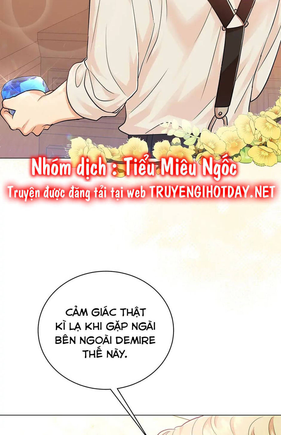 Nhân Vật Phản Diện Cũng Khó Chịu Chap 362 - Next Chap 363