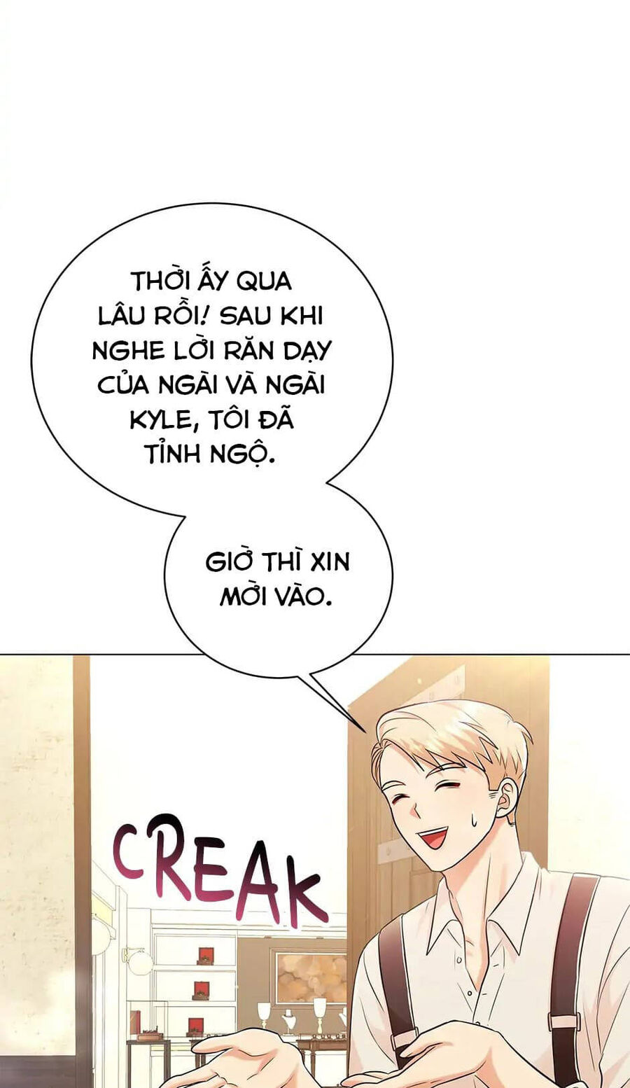 Nhân Vật Phản Diện Cũng Khó Chịu Chap 362 - Next Chap 363