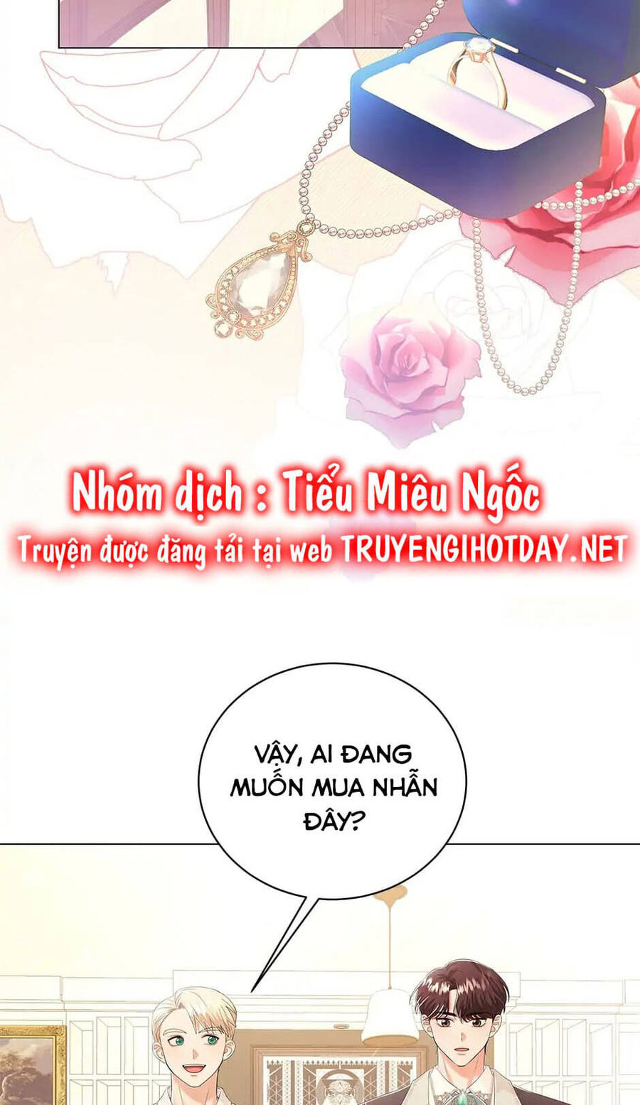 Nhân Vật Phản Diện Cũng Khó Chịu Chap 362 - Next Chap 363