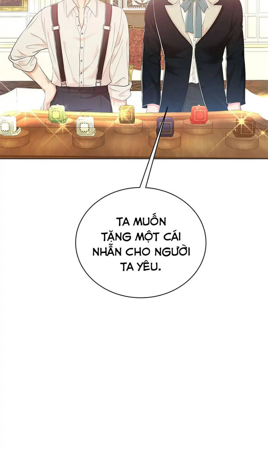Nhân Vật Phản Diện Cũng Khó Chịu Chap 362 - Next Chap 363