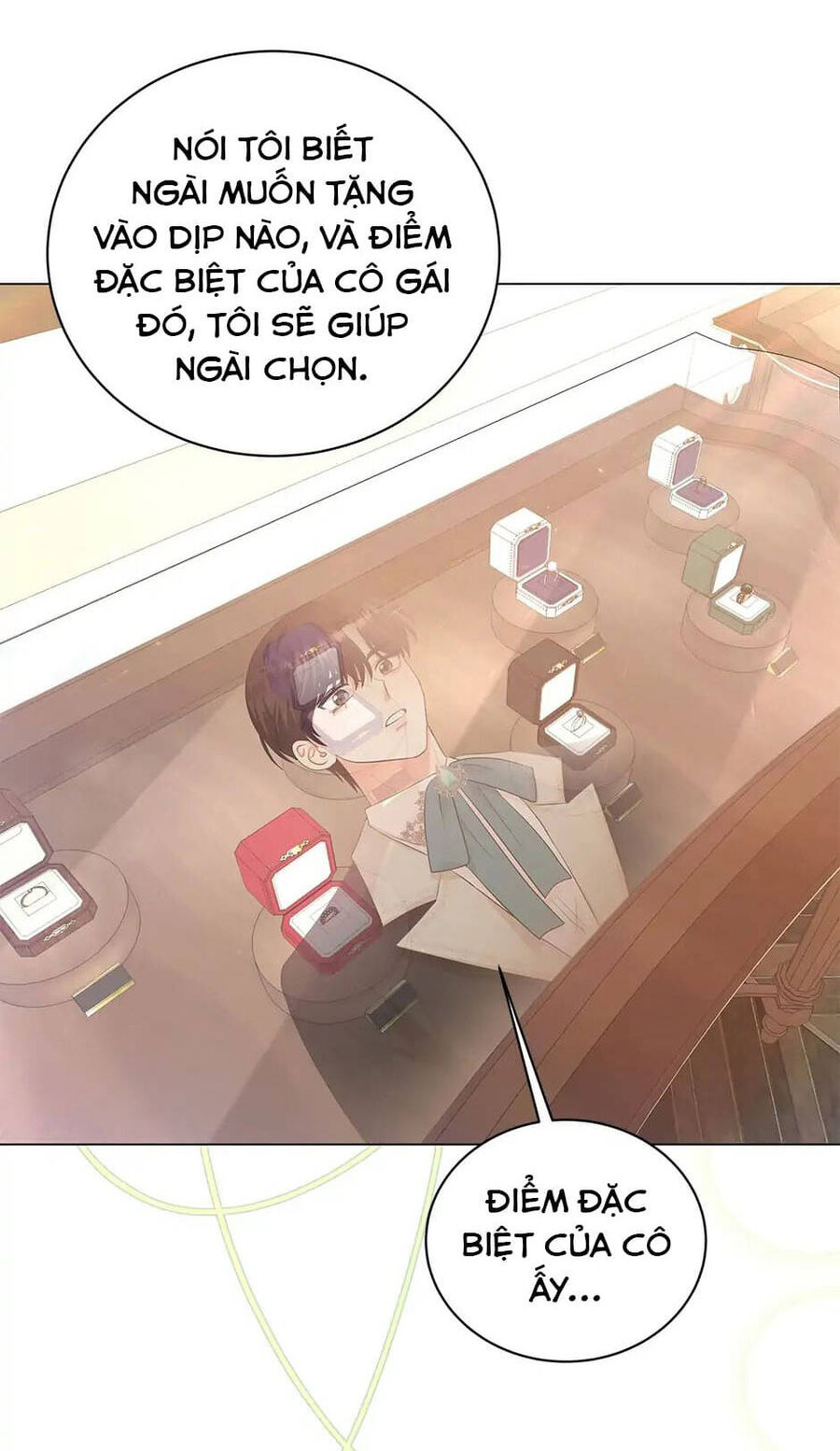 Nhân Vật Phản Diện Cũng Khó Chịu Chap 362 - Next Chap 363