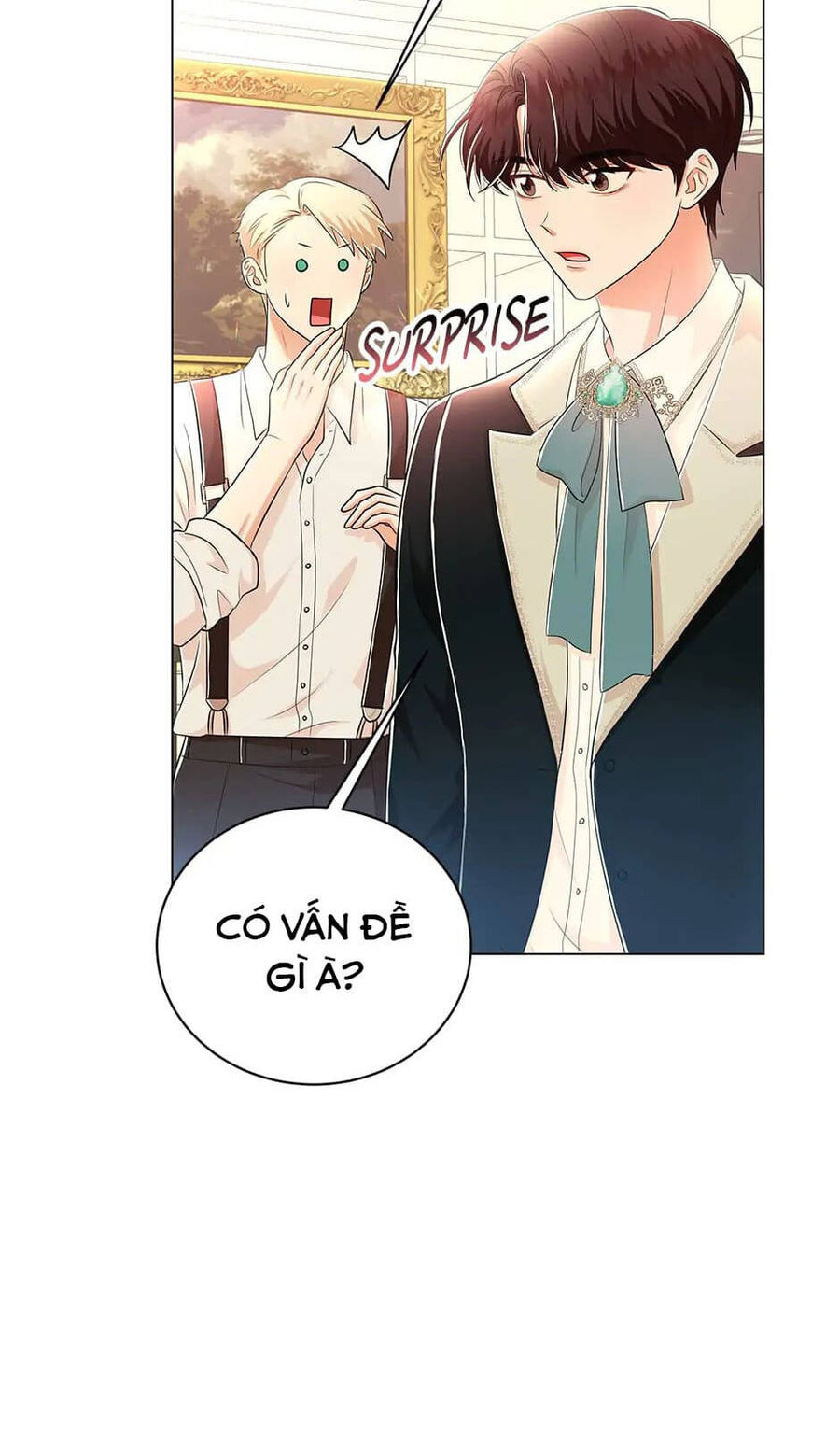 Nhân Vật Phản Diện Cũng Khó Chịu Chap 362 - Next Chap 363