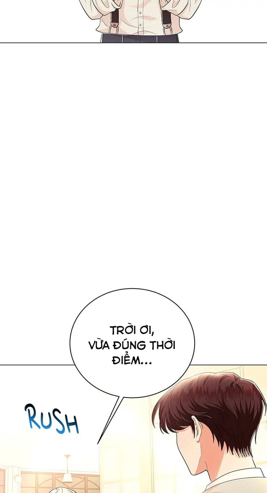 Nhân Vật Phản Diện Cũng Khó Chịu Chap 362 - Next Chap 363