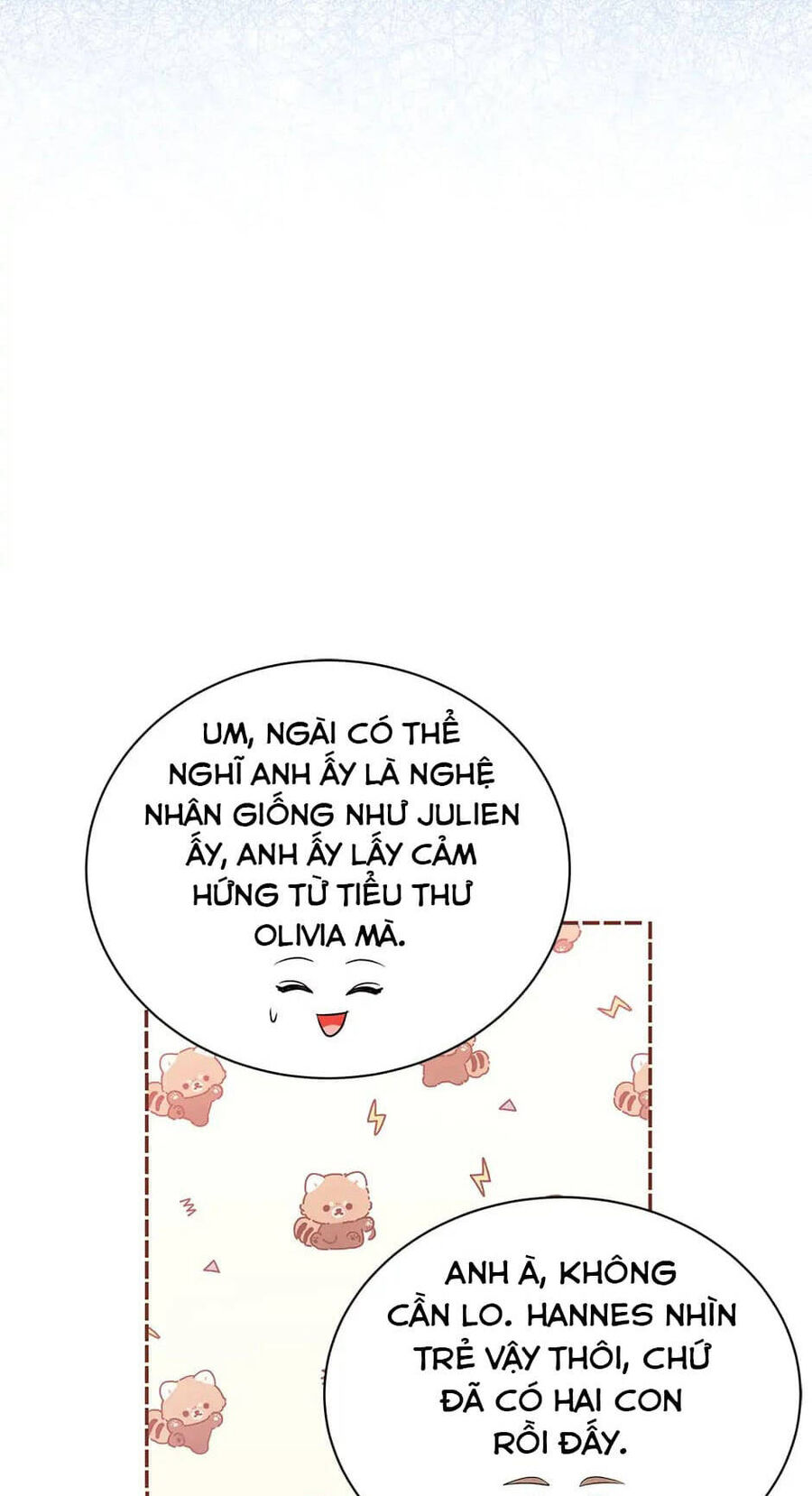 Nhân Vật Phản Diện Cũng Khó Chịu Chap 362 - Next Chap 363