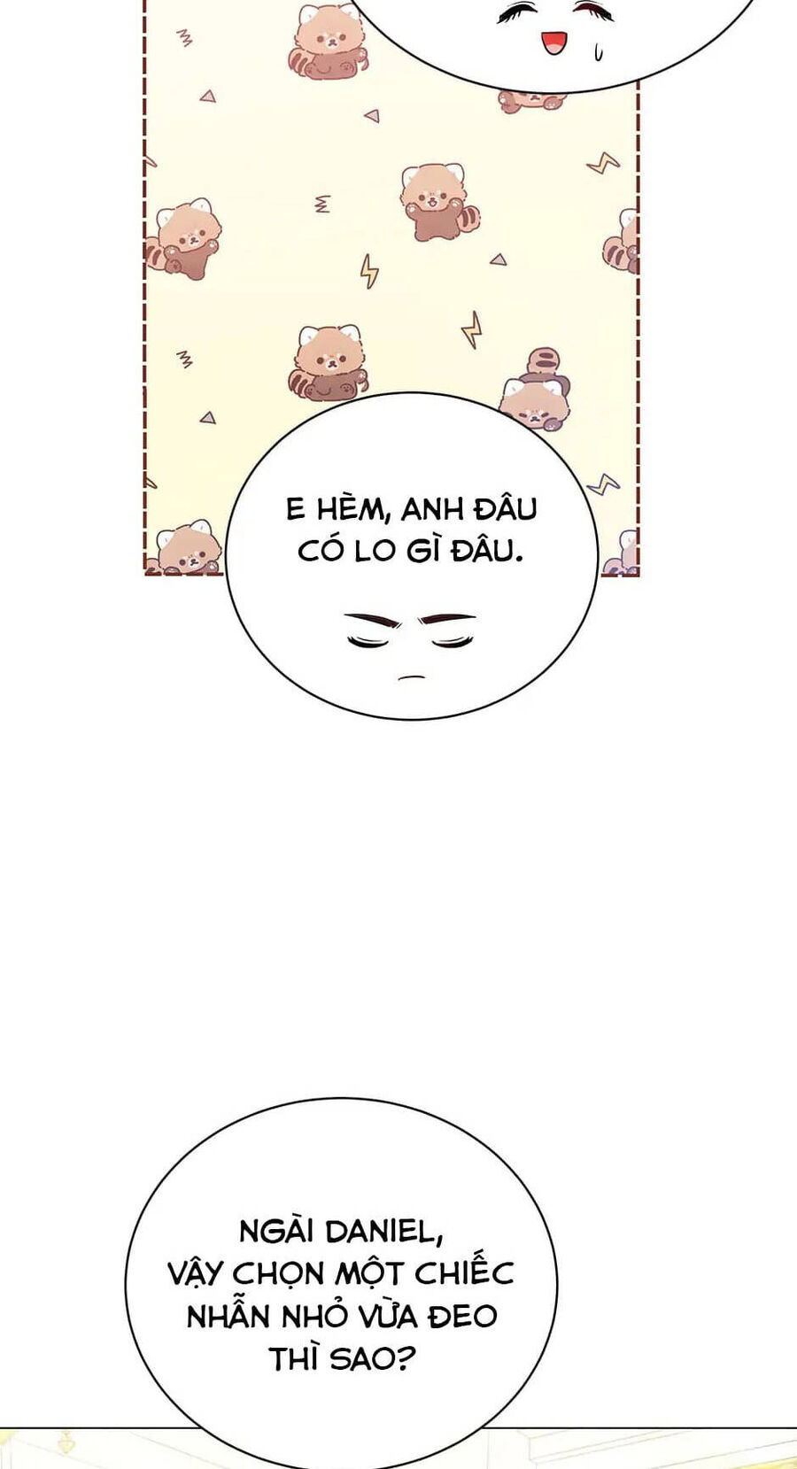 Nhân Vật Phản Diện Cũng Khó Chịu Chap 362 - Next Chap 363
