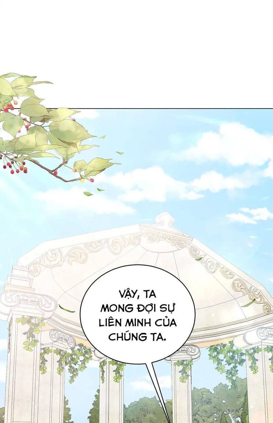 Nhân Vật Phản Diện Cũng Khó Chịu Chap 362 - Next Chap 363