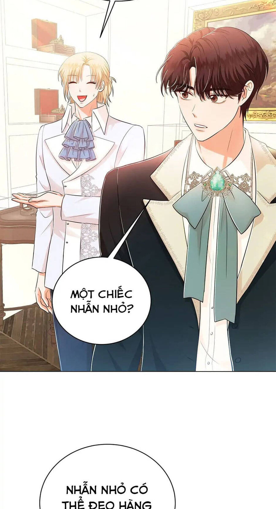 Nhân Vật Phản Diện Cũng Khó Chịu Chap 362 - Next Chap 363