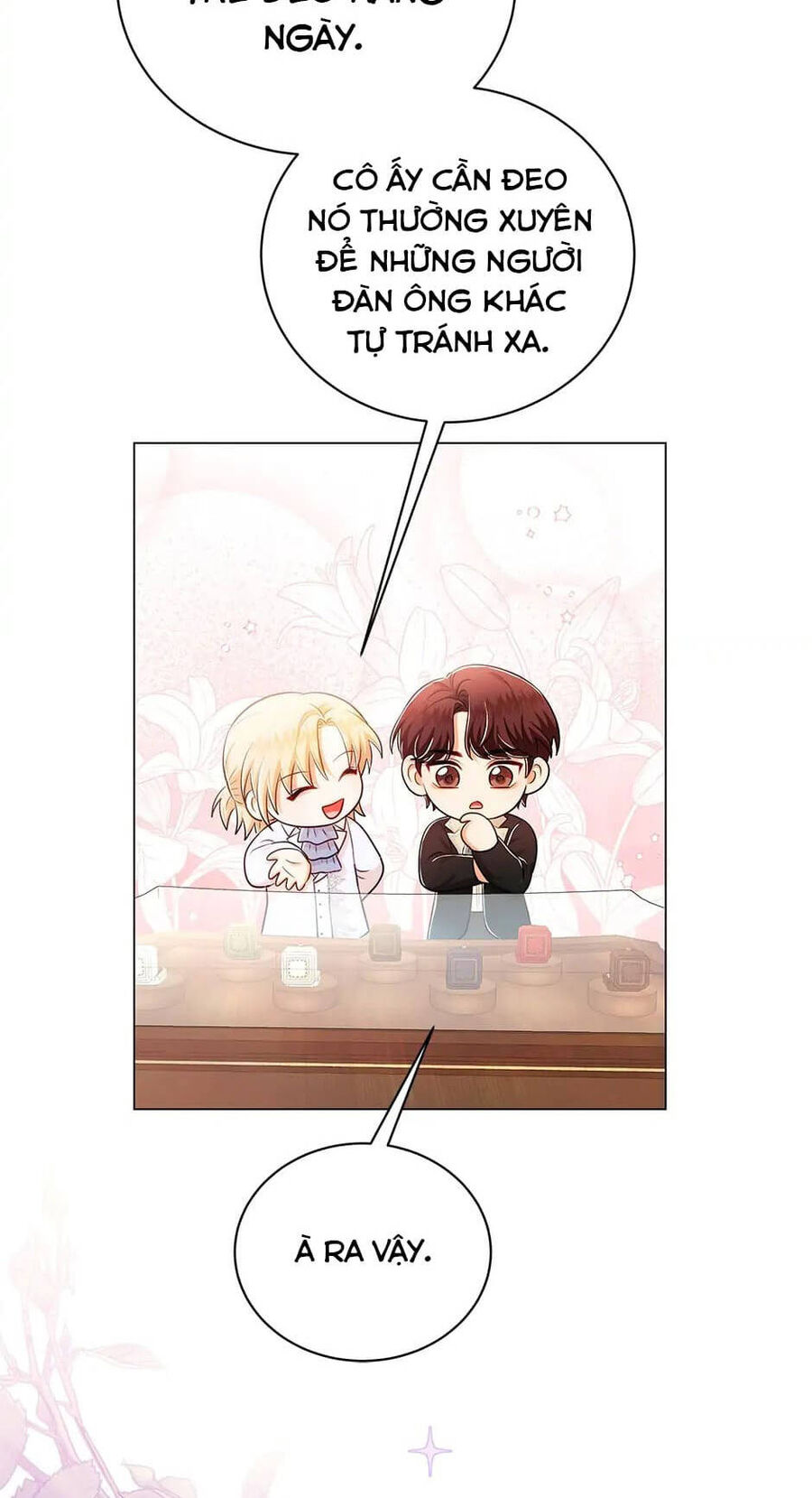 Nhân Vật Phản Diện Cũng Khó Chịu Chap 362 - Next Chap 363