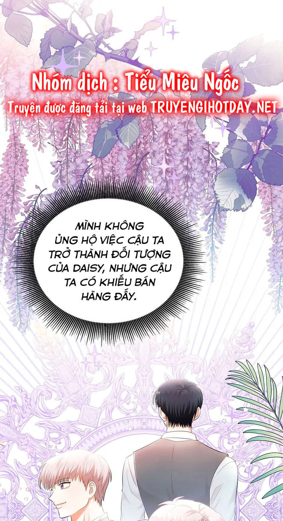 Nhân Vật Phản Diện Cũng Khó Chịu Chap 362 - Next Chap 363