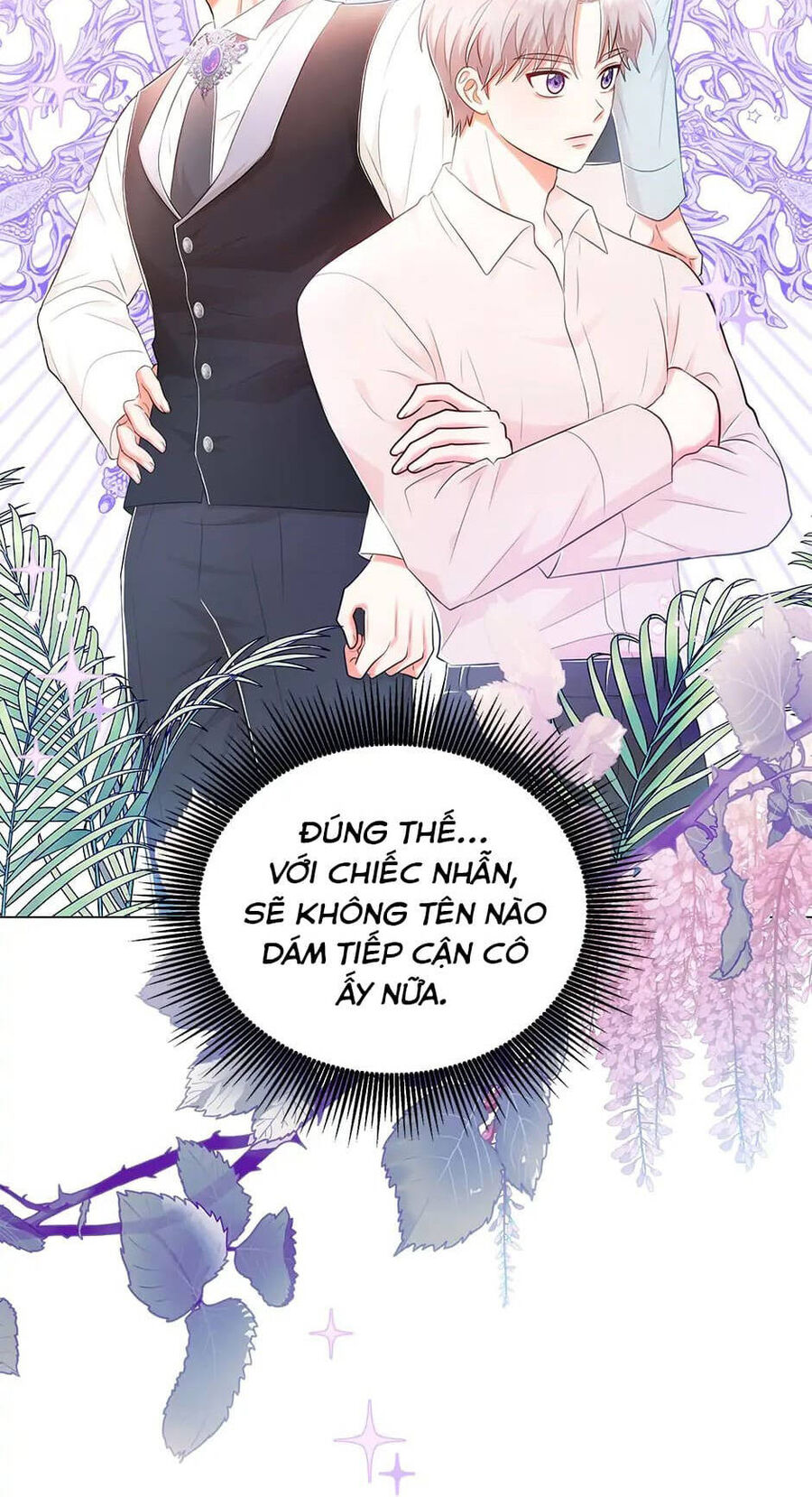 Nhân Vật Phản Diện Cũng Khó Chịu Chap 362 - Next Chap 363