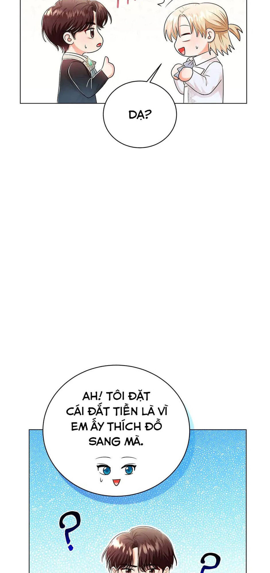 Nhân Vật Phản Diện Cũng Khó Chịu Chap 362 - Next Chap 363