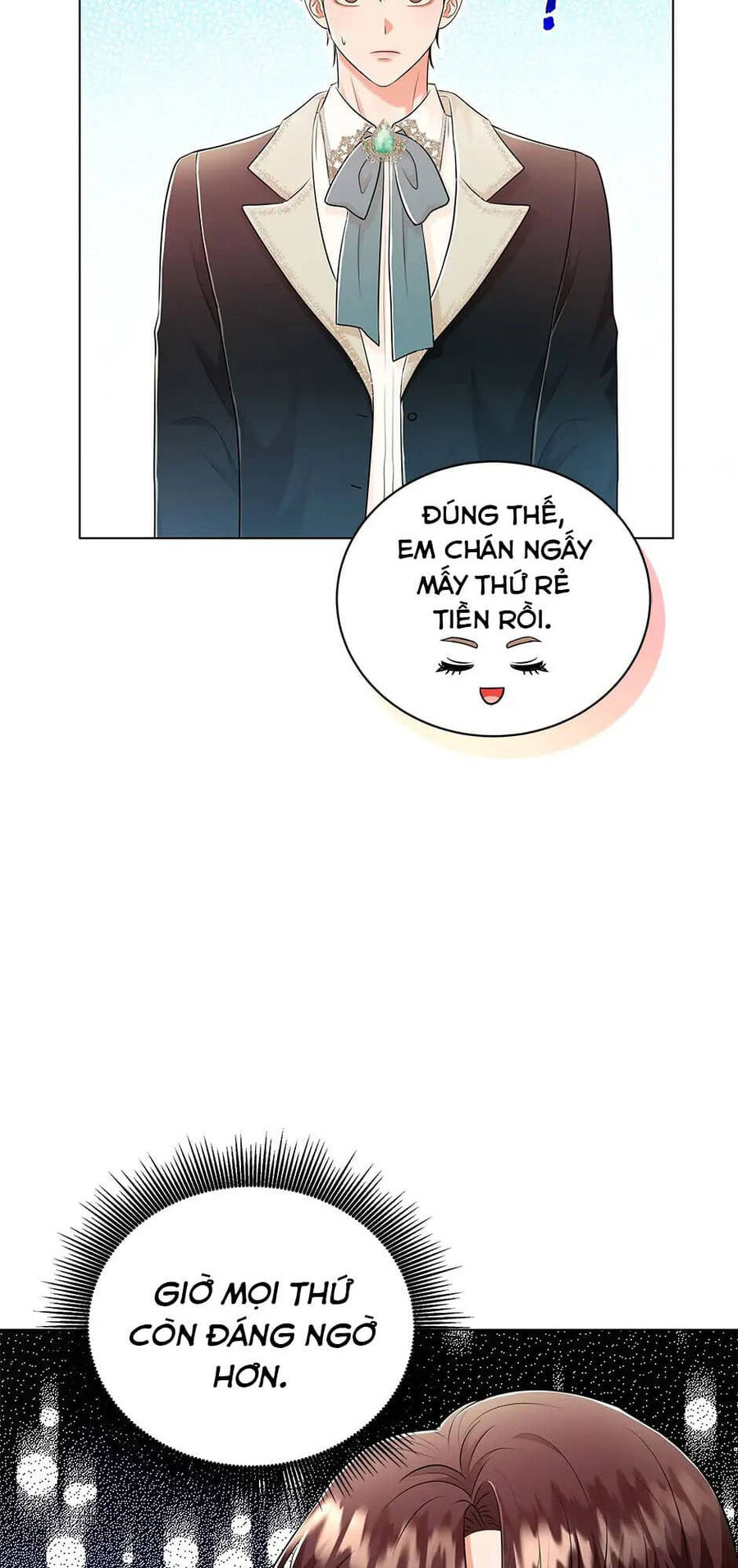 Nhân Vật Phản Diện Cũng Khó Chịu Chap 362 - Next Chap 363