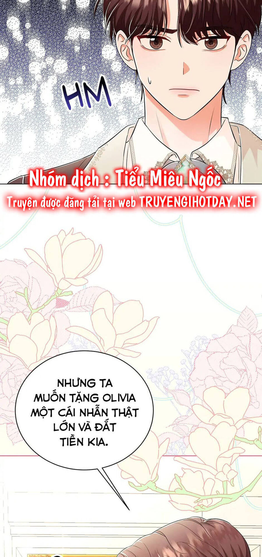 Nhân Vật Phản Diện Cũng Khó Chịu Chap 362 - Next Chap 363