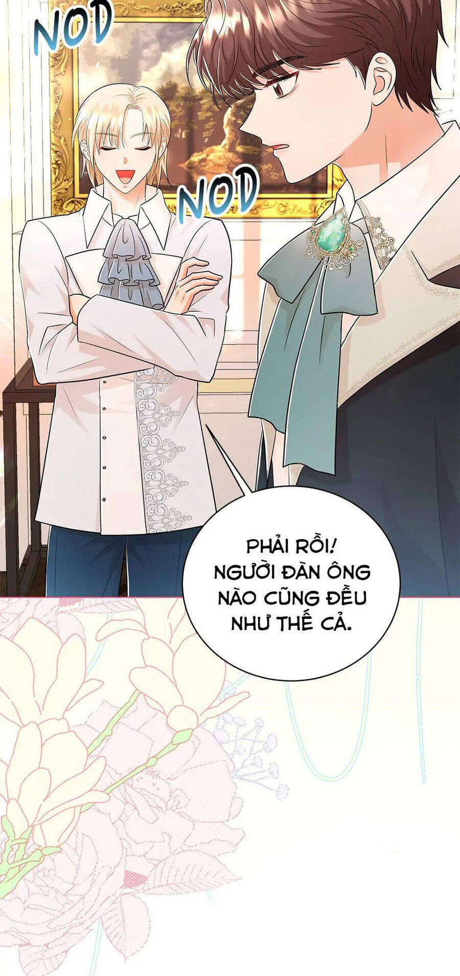 Nhân Vật Phản Diện Cũng Khó Chịu Chap 362 - Next Chap 363
