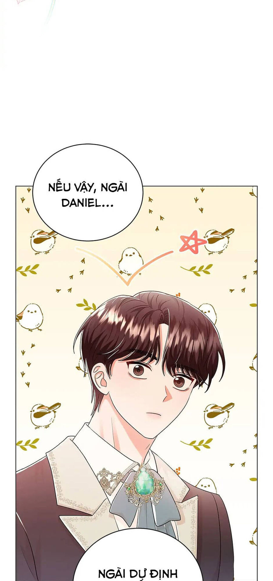 Nhân Vật Phản Diện Cũng Khó Chịu Chap 362 - Next Chap 363