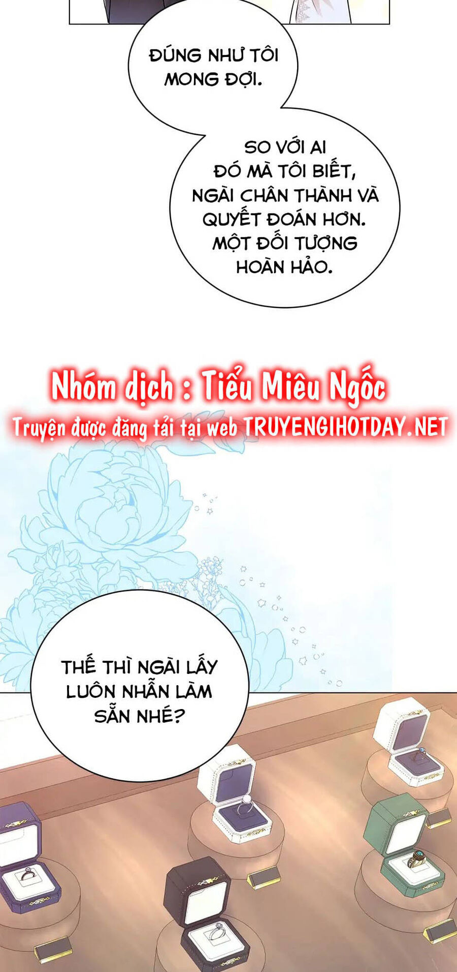 Nhân Vật Phản Diện Cũng Khó Chịu Chap 362 - Next Chap 363