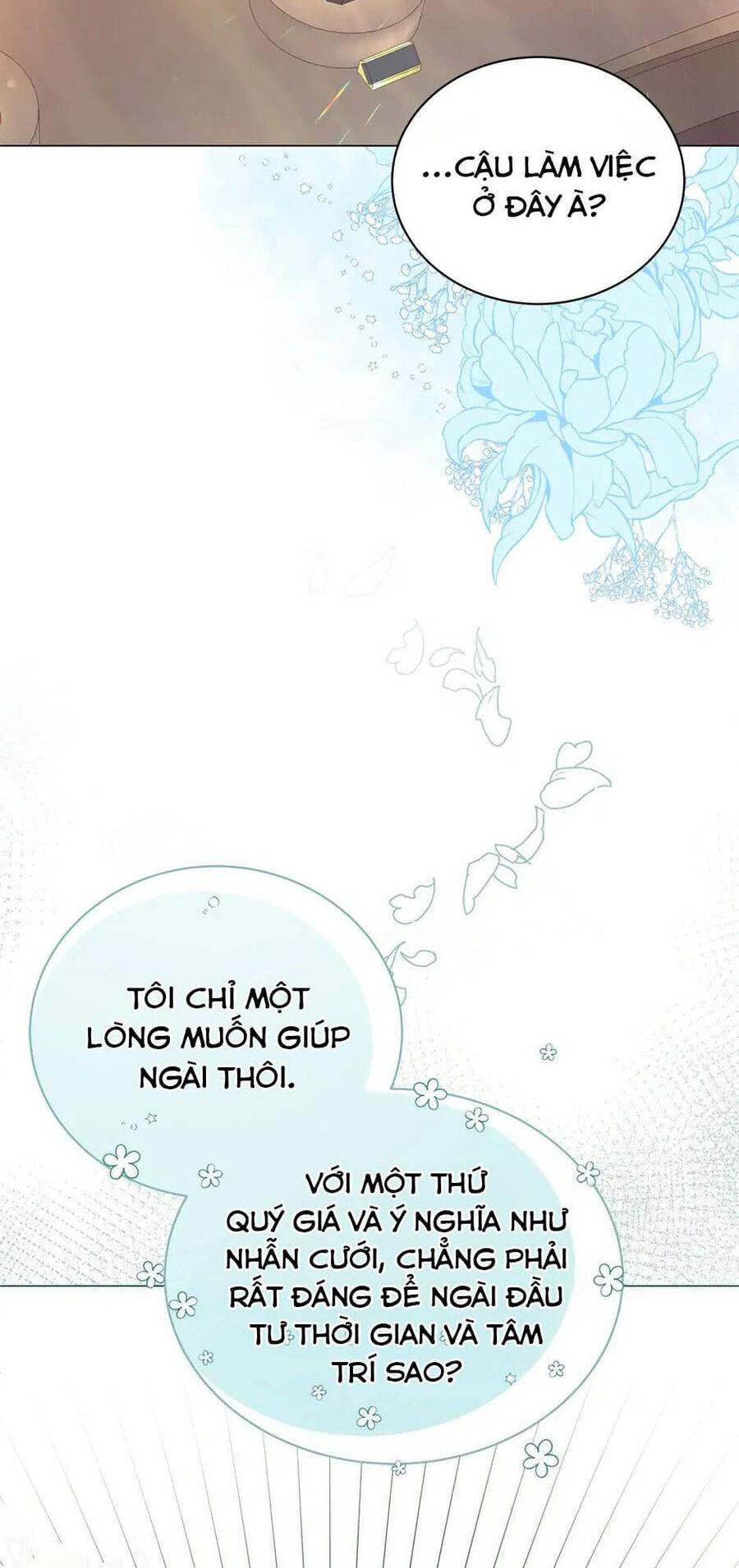 Nhân Vật Phản Diện Cũng Khó Chịu Chap 362 - Next Chap 363