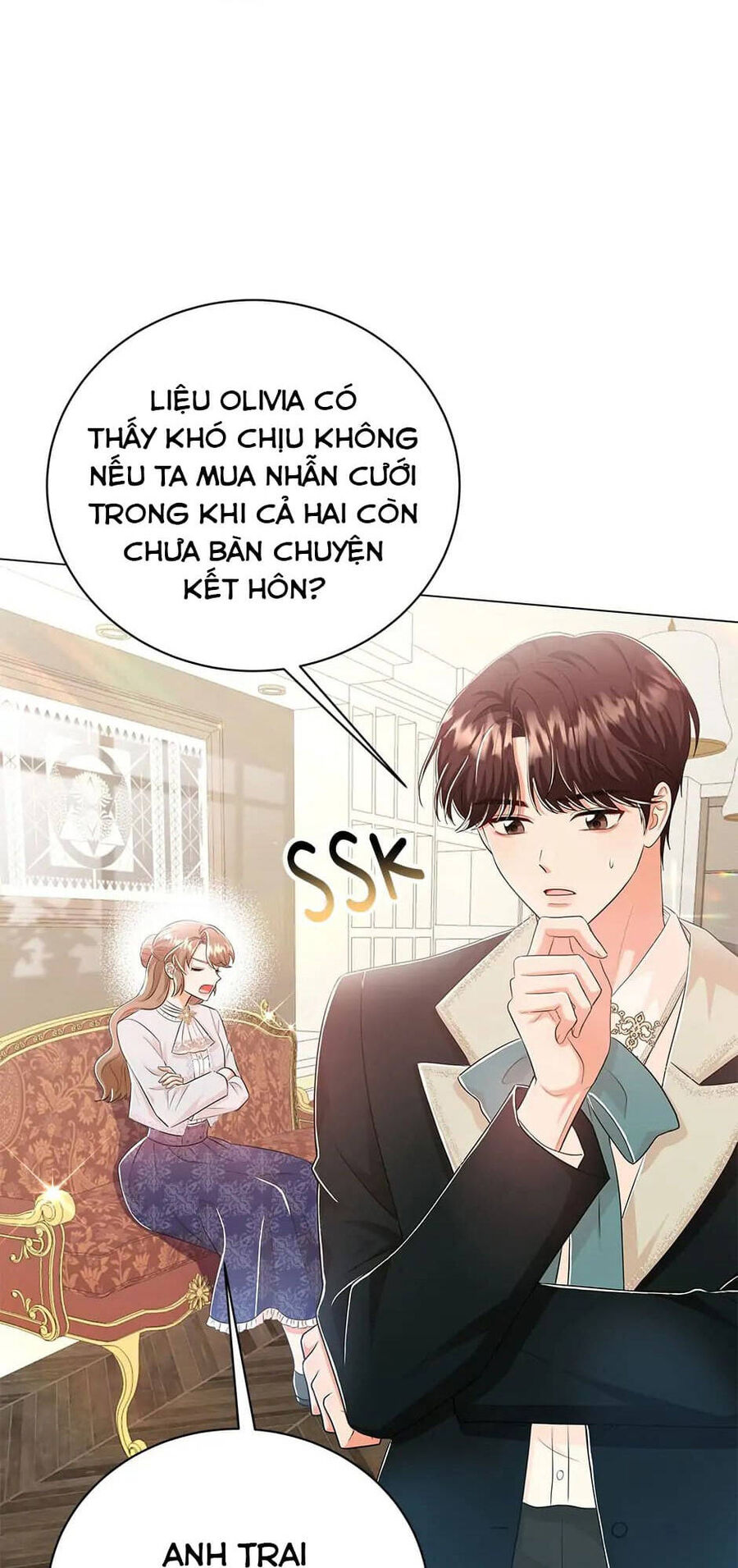 Nhân Vật Phản Diện Cũng Khó Chịu Chap 362 - Next Chap 363
