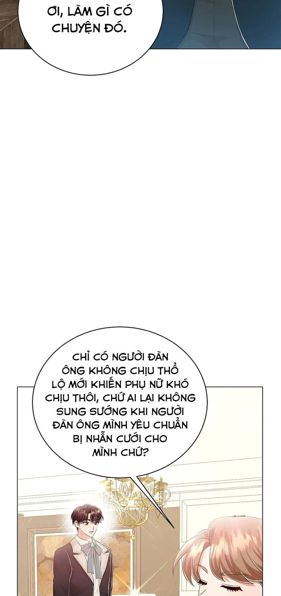 Nhân Vật Phản Diện Cũng Khó Chịu Chap 362 - Next Chap 363