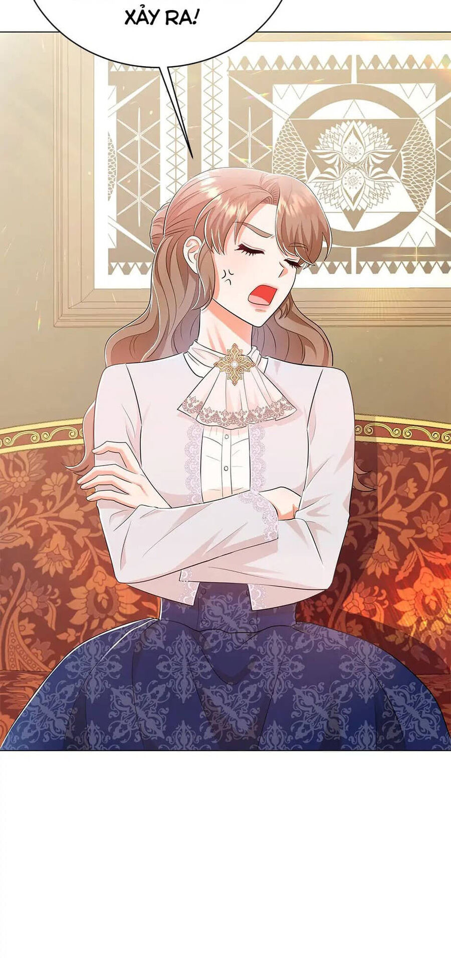 Nhân Vật Phản Diện Cũng Khó Chịu Chap 362 - Next Chap 363