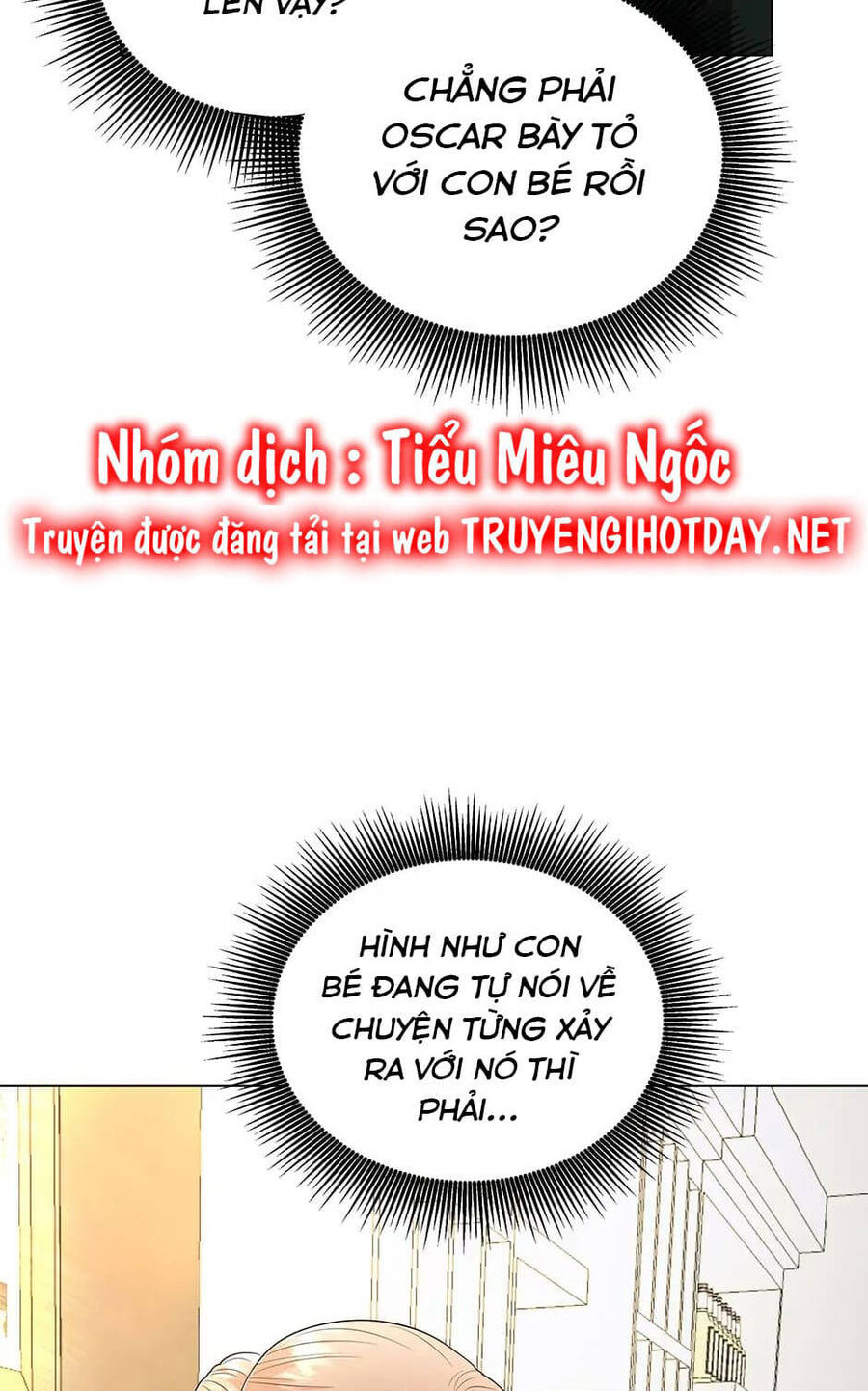 Nhân Vật Phản Diện Cũng Khó Chịu Chap 362 - Next Chap 363