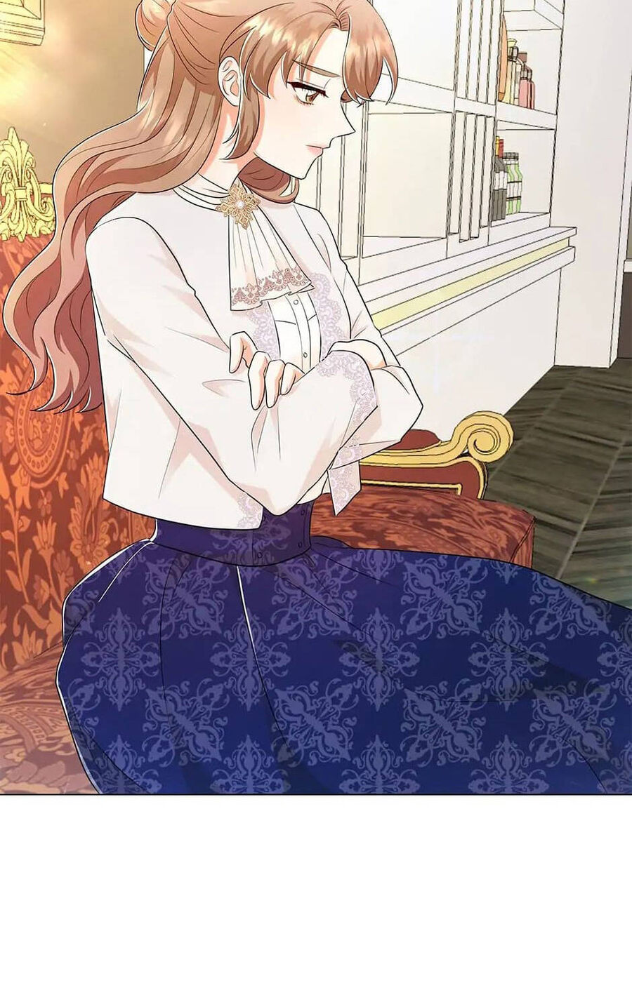 Nhân Vật Phản Diện Cũng Khó Chịu Chap 362 - Next Chap 363