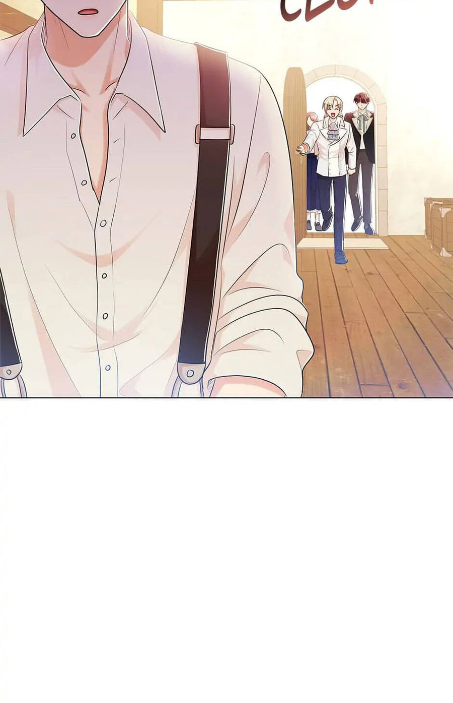 Nhân Vật Phản Diện Cũng Khó Chịu Chap 362 - Next Chap 363