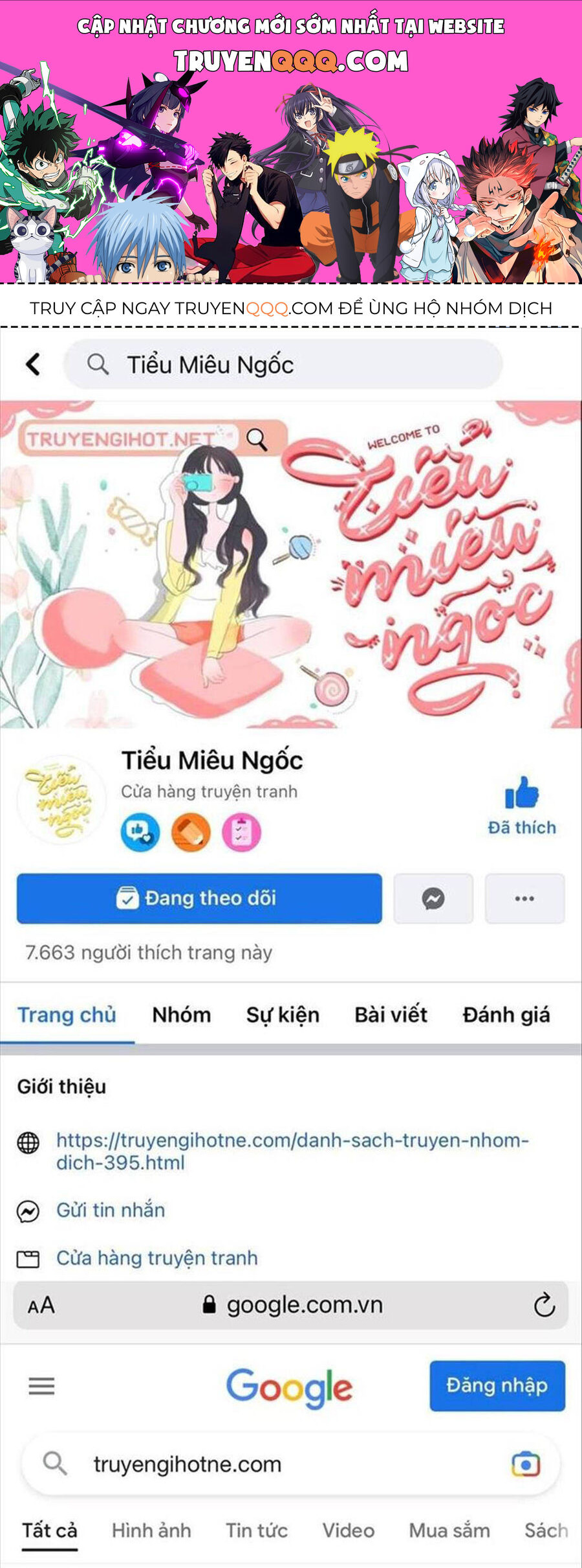 Nhân Vật Phản Diện Cũng Khó Chịu Chap 371 - Next Chap 372