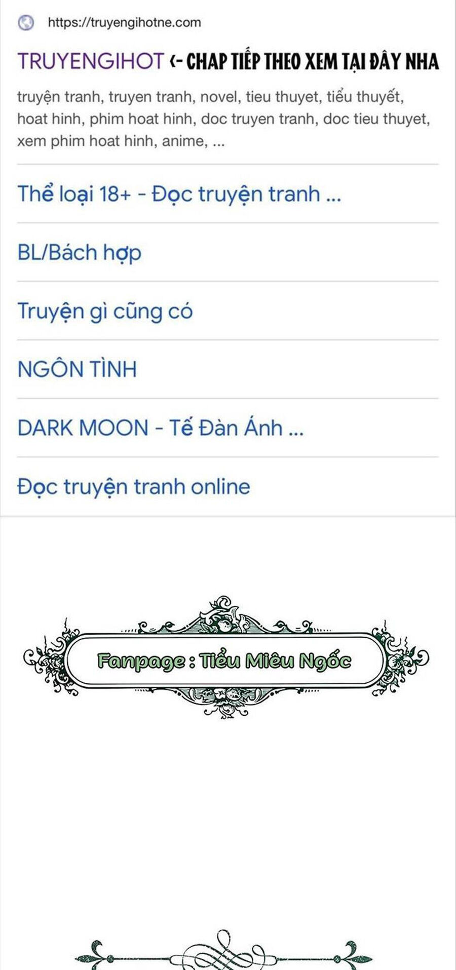 Nhân Vật Phản Diện Cũng Khó Chịu Chap 371 - Next Chap 372