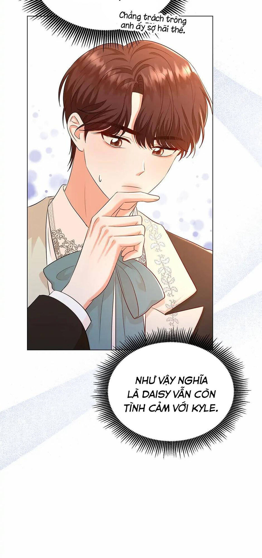 Nhân Vật Phản Diện Cũng Khó Chịu Chap 371 - Next Chap 372