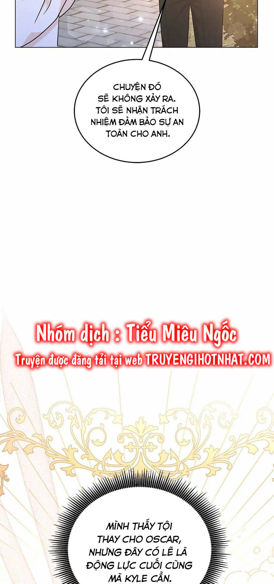 Nhân Vật Phản Diện Cũng Khó Chịu Chap 371 - Next Chap 372