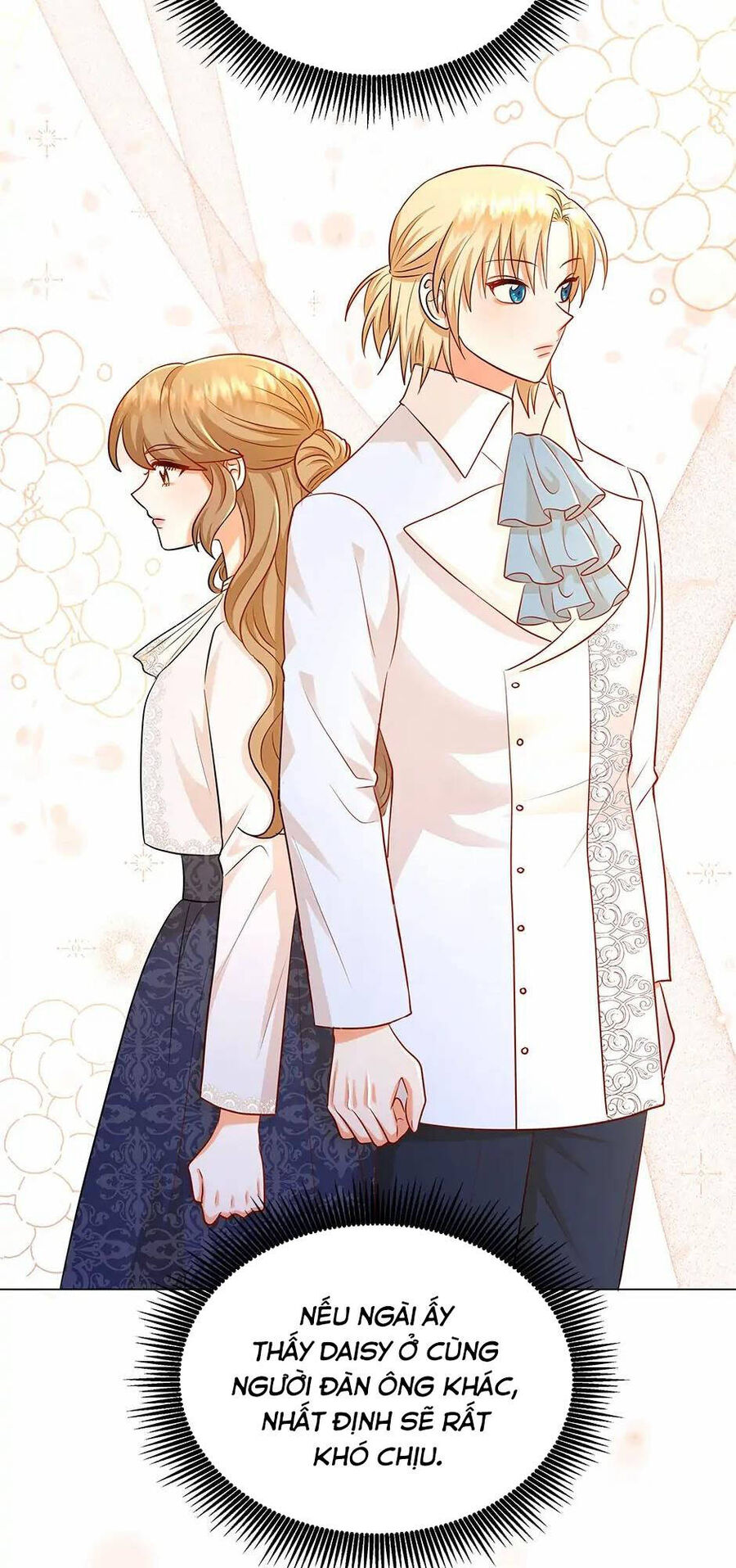 Nhân Vật Phản Diện Cũng Khó Chịu Chap 371 - Next Chap 372