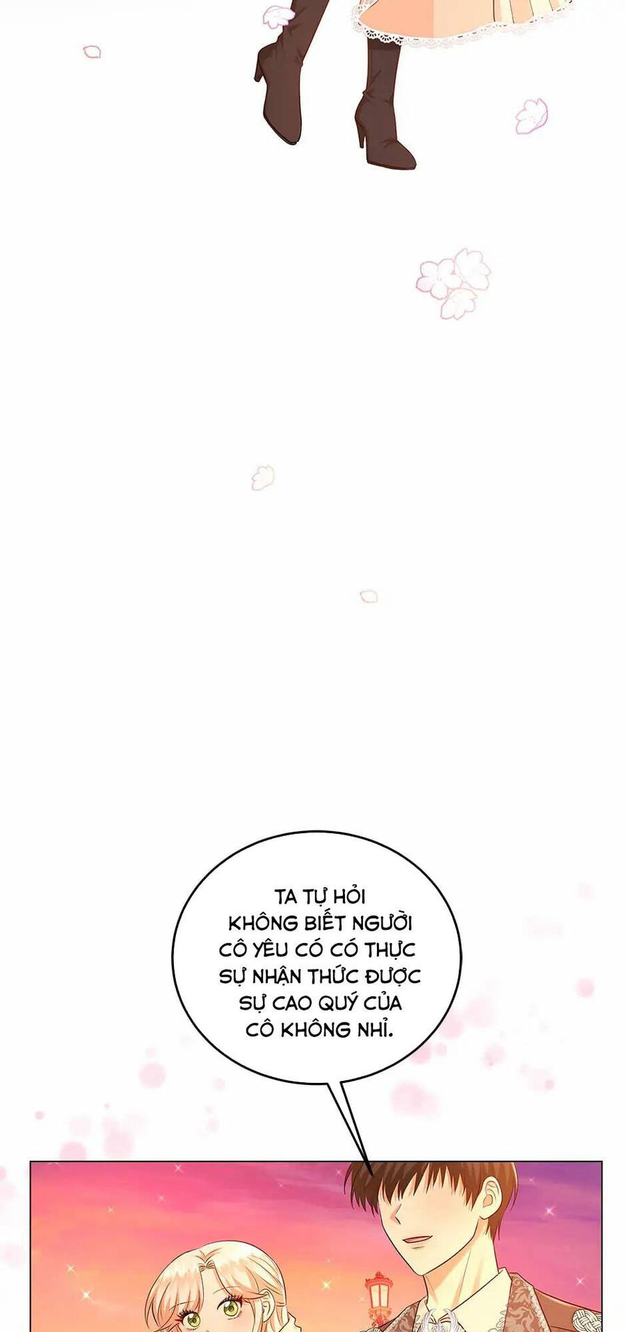 Nhân Vật Phản Diện Cũng Khó Chịu Chap 371 - Next Chap 372