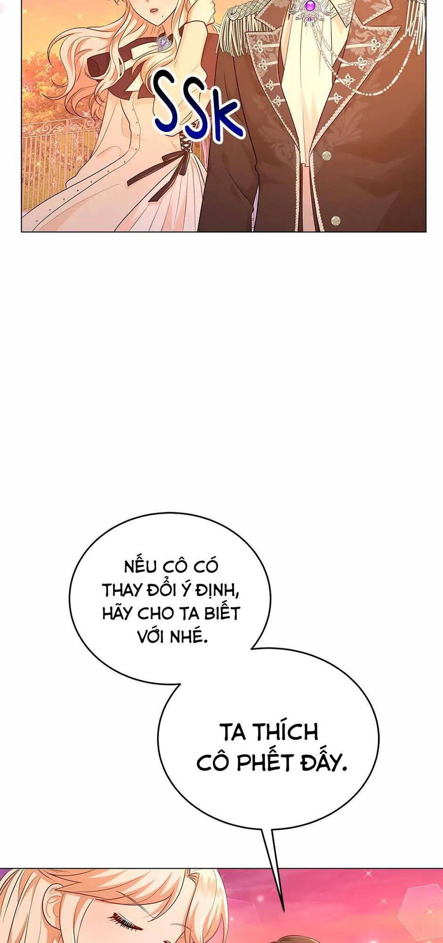 Nhân Vật Phản Diện Cũng Khó Chịu Chap 371 - Next Chap 372