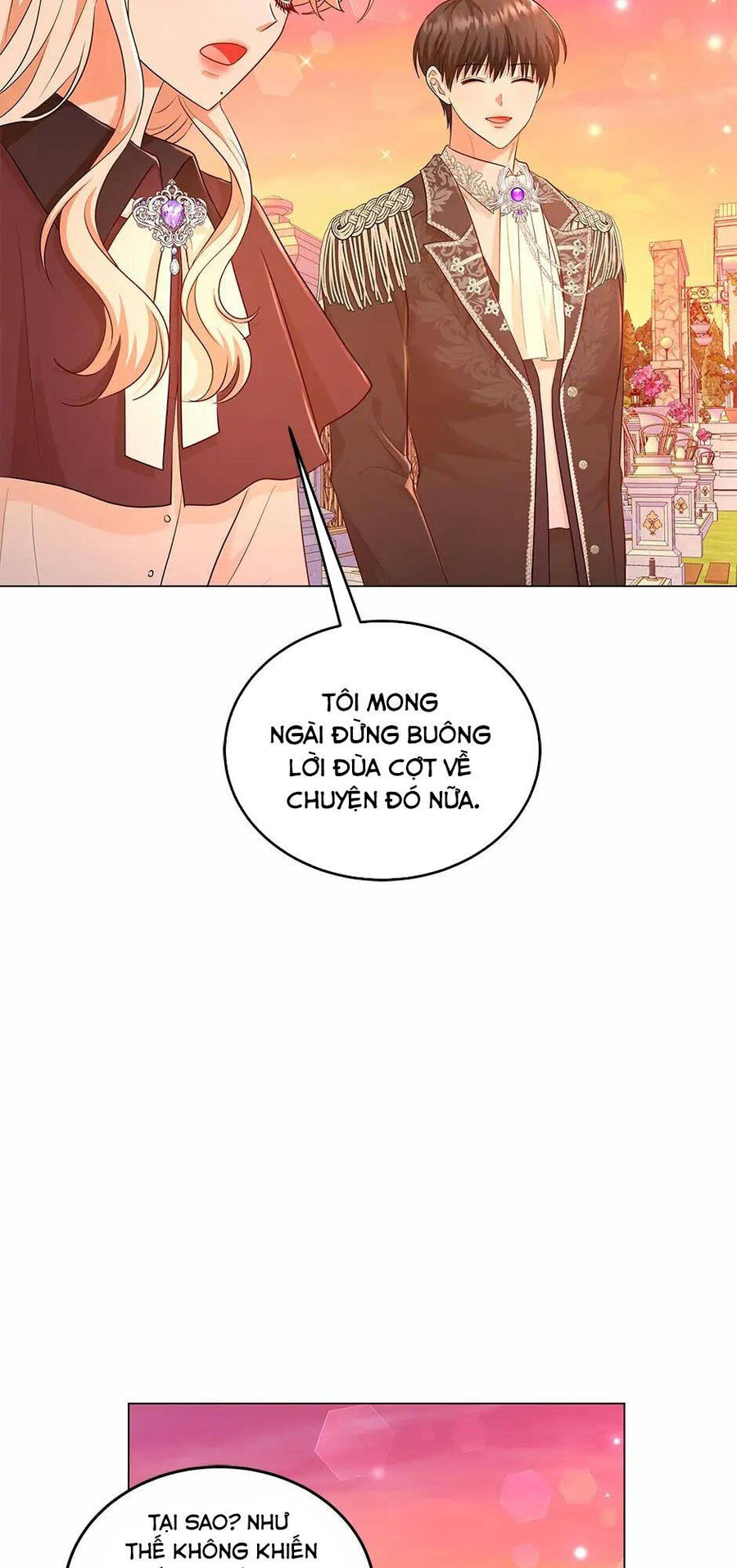 Nhân Vật Phản Diện Cũng Khó Chịu Chap 371 - Next Chap 372