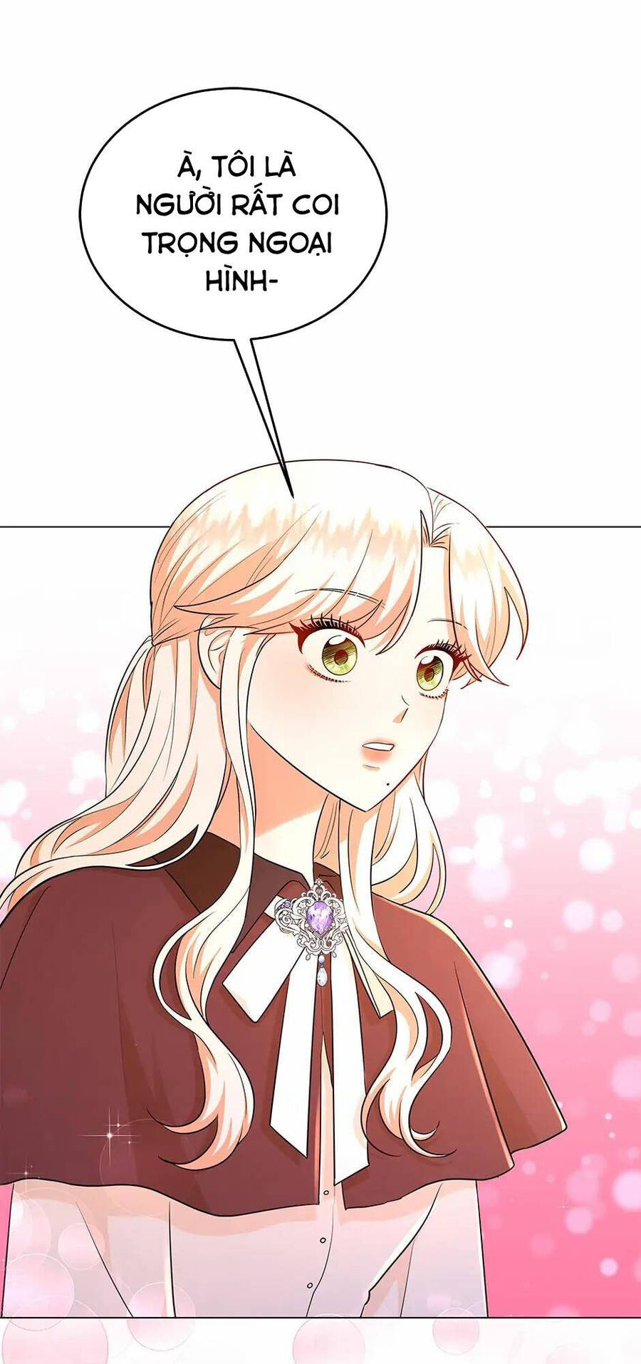 Nhân Vật Phản Diện Cũng Khó Chịu Chap 371 - Next Chap 372