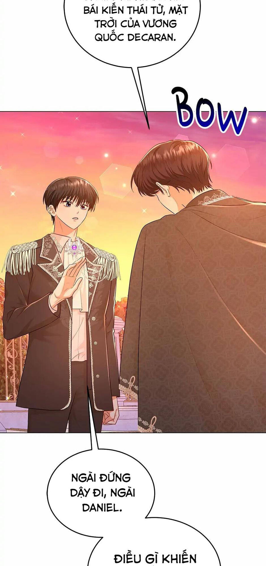 Nhân Vật Phản Diện Cũng Khó Chịu Chap 371 - Next Chap 372