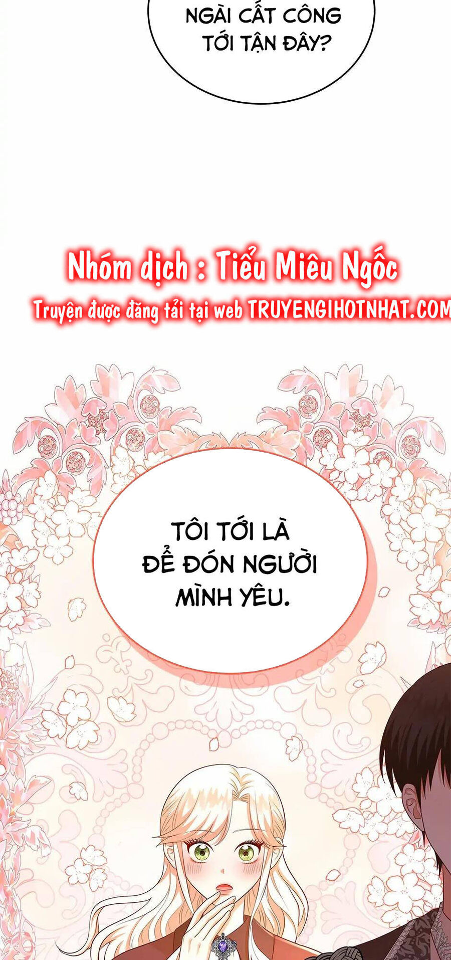 Nhân Vật Phản Diện Cũng Khó Chịu Chap 371 - Next Chap 372