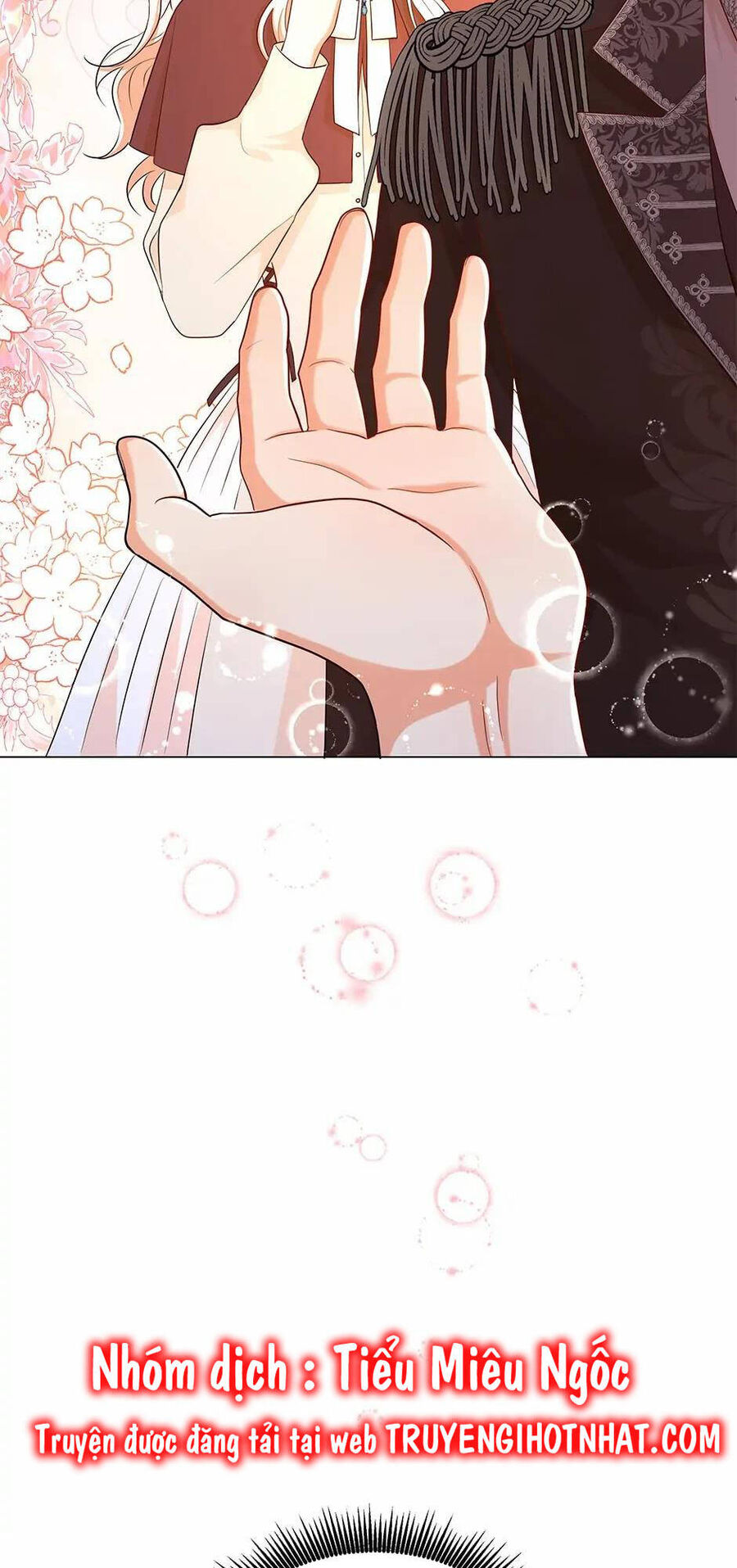 Nhân Vật Phản Diện Cũng Khó Chịu Chap 371 - Next Chap 372