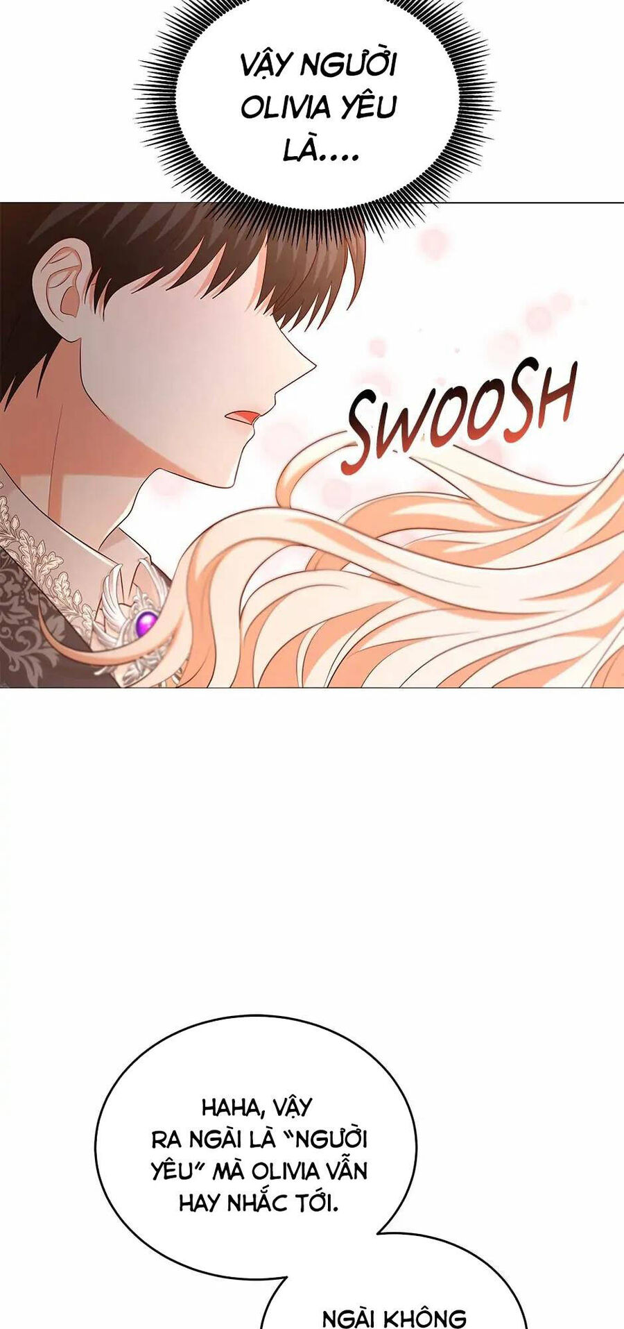 Nhân Vật Phản Diện Cũng Khó Chịu Chap 371 - Next Chap 372