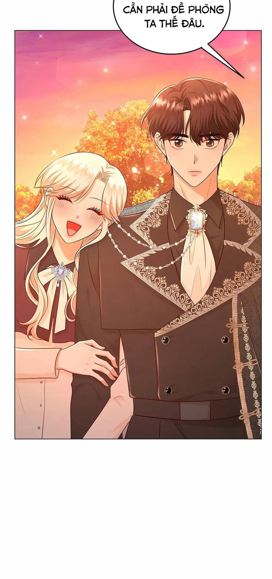 Nhân Vật Phản Diện Cũng Khó Chịu Chap 371 - Next Chap 372