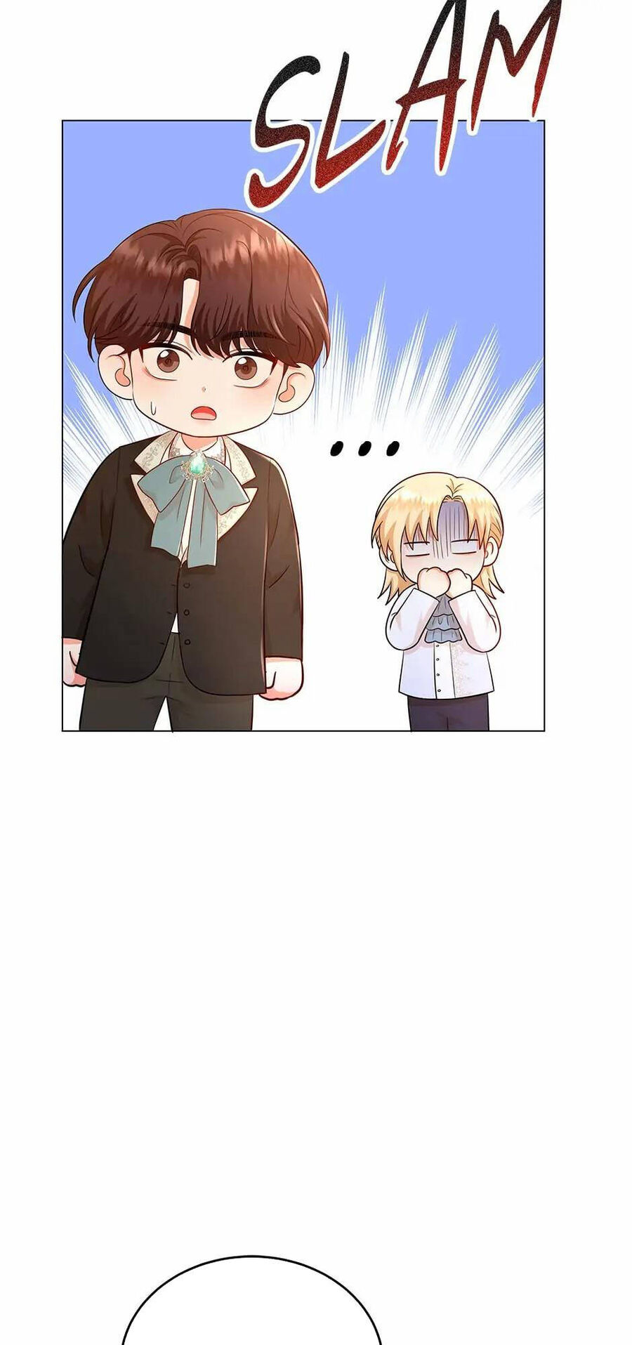 Nhân Vật Phản Diện Cũng Khó Chịu Chap 371 - Next Chap 372