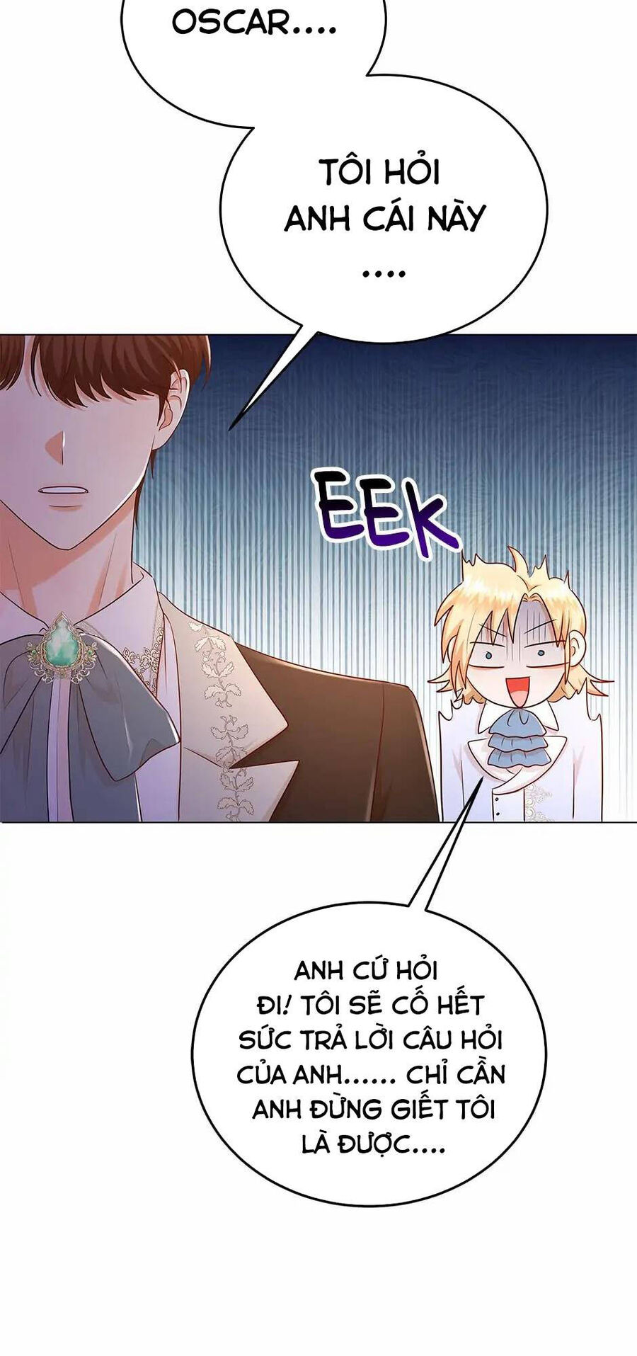 Nhân Vật Phản Diện Cũng Khó Chịu Chap 371 - Next Chap 372