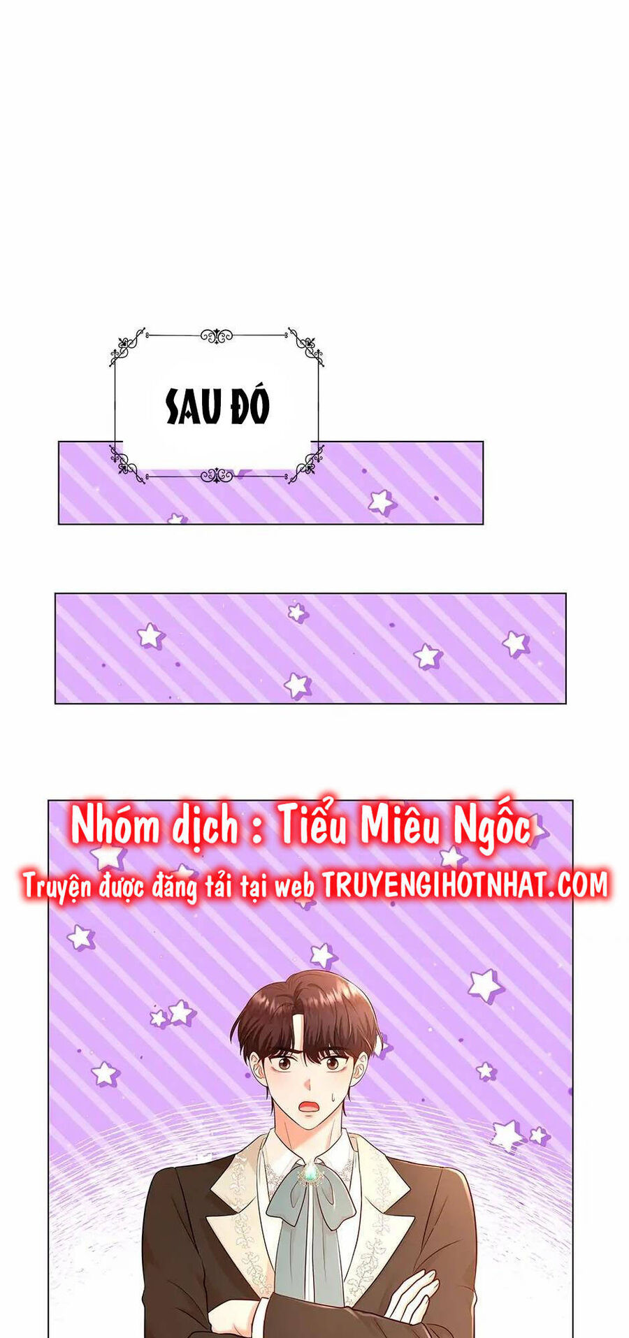 Nhân Vật Phản Diện Cũng Khó Chịu Chap 371 - Next Chap 372