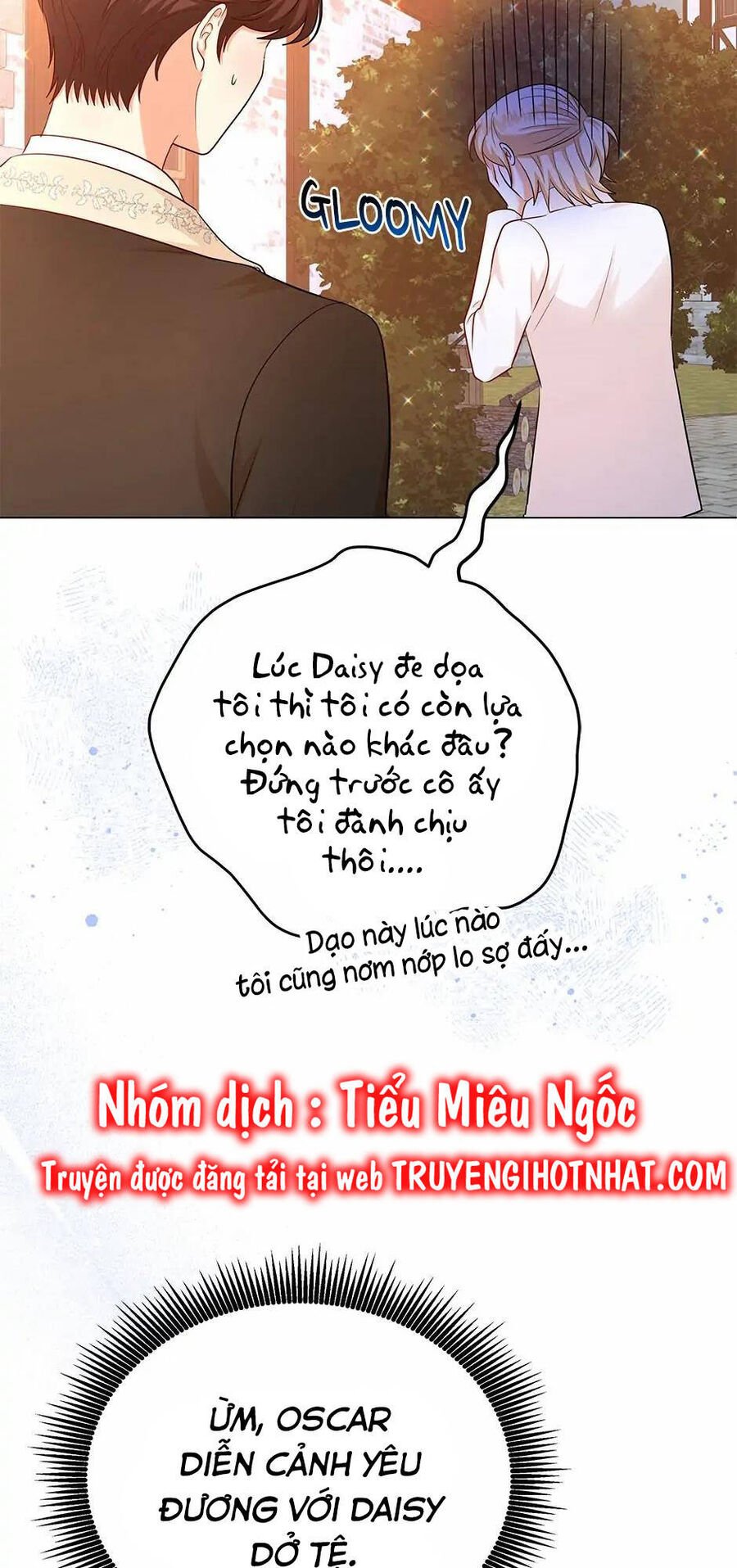 Nhân Vật Phản Diện Cũng Khó Chịu Chap 371 - Next Chap 372