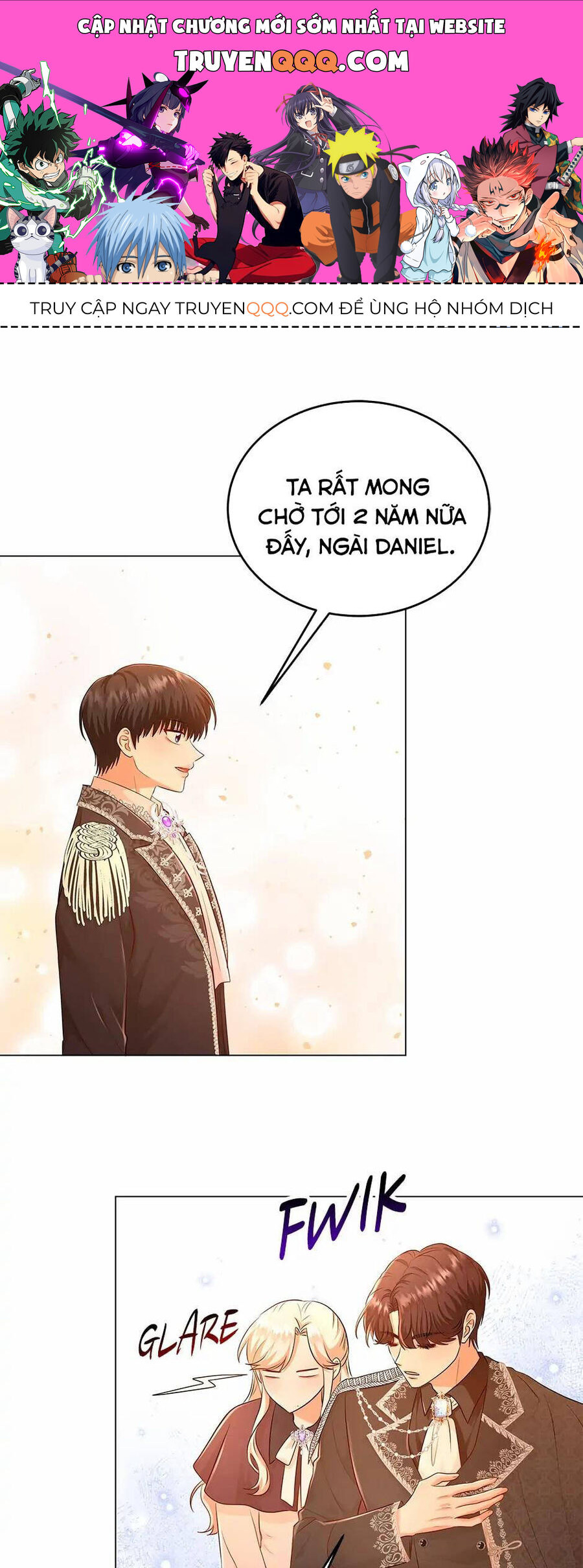 Nhân Vật Phản Diện Cũng Khó Chịu Chap 372 - Next Chap 373
