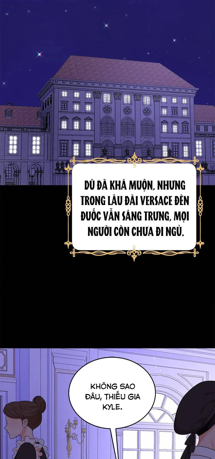 Nhân Vật Phản Diện Cũng Khó Chịu Chap 372 - Next Chap 373