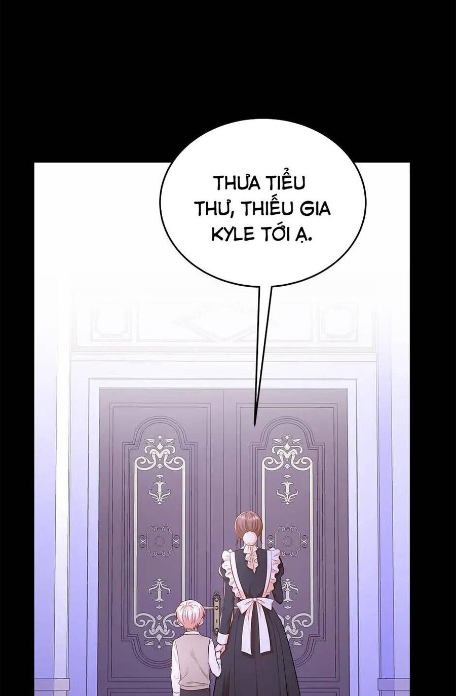 Nhân Vật Phản Diện Cũng Khó Chịu Chap 372 - Next Chap 373