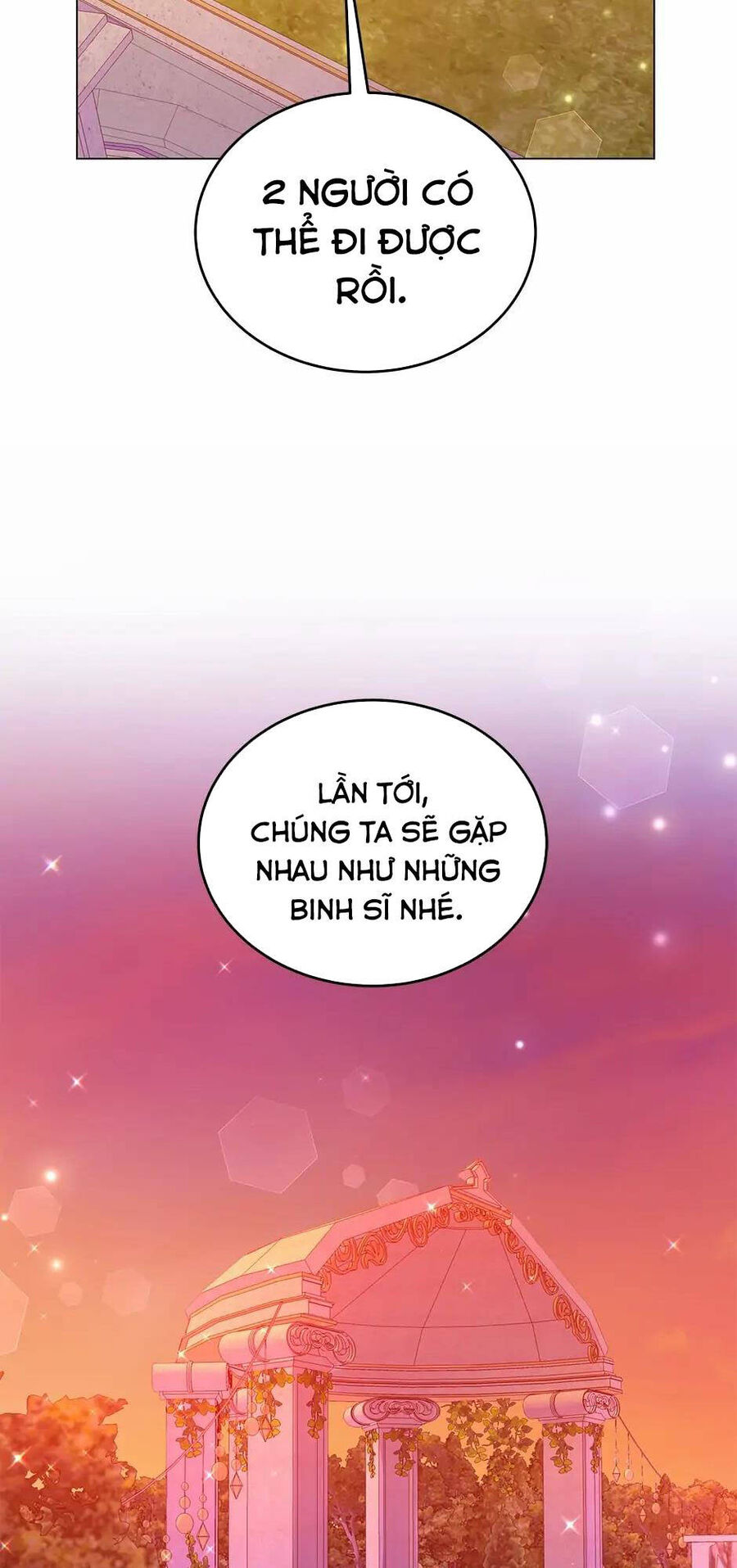 Nhân Vật Phản Diện Cũng Khó Chịu Chap 372 - Next Chap 373